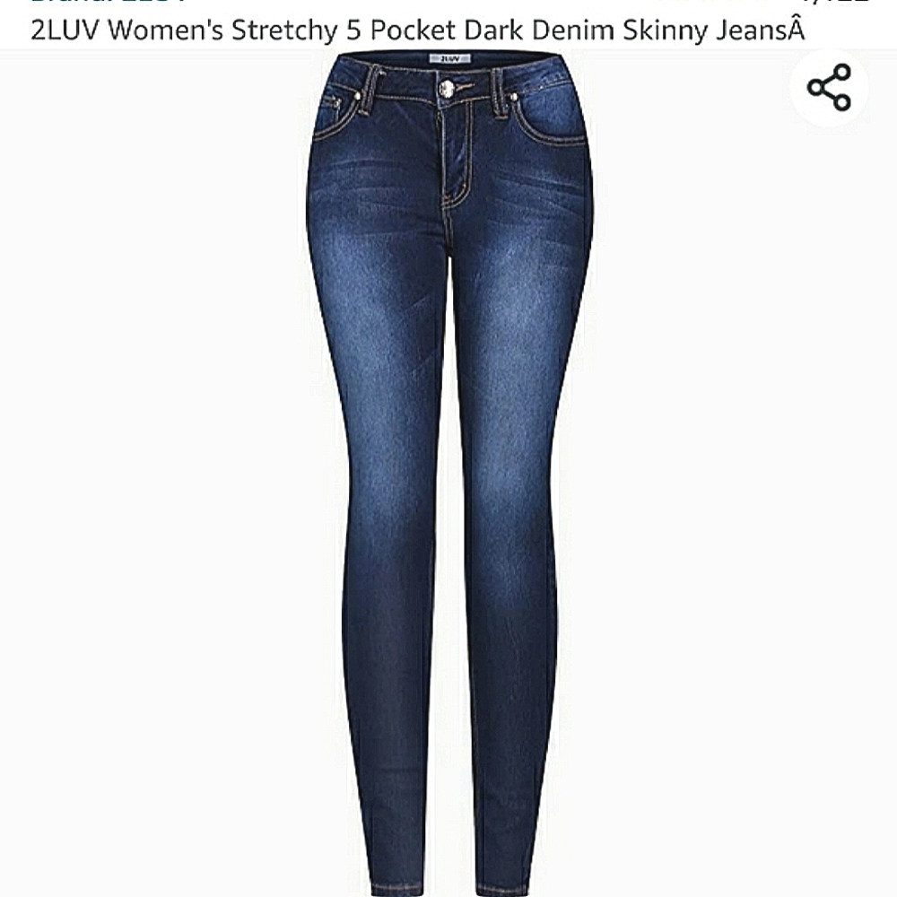Denim Jeans